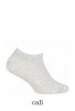 Stopki Gatta W11.060 Soft Cotton dziecięce Gładkie 15-20